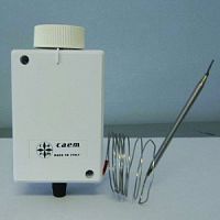 Термостат CAEM TU IP 40 от -35 до +35°C  (LP5305)