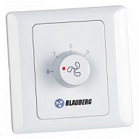 Переключатель скорости для многоскоростных вентиляторов Blauberg CDP-2/5 
