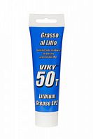 Смазка литиевая UNILUX VIKY- 50 (тюбик 75 мл)