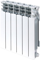 Радиатор биметаллический ROMMER Profi BM 350, 10 секций