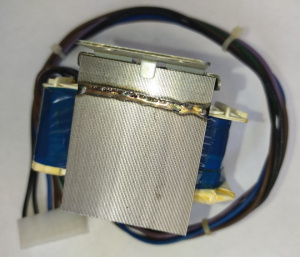 Трансформатор Rinnai SMF 166/206/256 фото 3 Трансформатор Rinnai SMF 166/206/256 фото 3