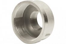Муфта переходная 1 1/4"х1/2' никелир. VRТ
