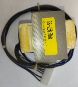 Трансформатор Rinnai SMF 166/206/256 Трансформатор Rinnai SMF 166/206/256