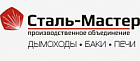 Дымоходы Сталь-Мастер нержавейка