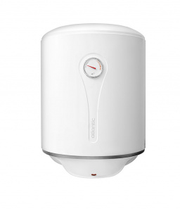 ЭВН ATLANTIC STEATITE EGO 50, сухой керамический ТЭН 1,2 кВт, арт. 841308 ЭВН ATLANTIC STEATITE EGO 50, сухой керамический ТЭН 1,2 кВт, арт. 841308