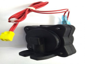 Крыльчатка насоса циркуляц. DWMG-5070PL (DGB 100-300 MSC-2008) 3317421200 фото 41 Крыльчатка насоса циркуляц. DWMG-5070PL (DGB 100-300 MSC-2008) 3317421200 фото 41