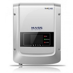 Инвертор сетевой Sofar 2200TL Инвертор сетевой Sofar 2200TL
