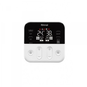 Котел наст. газ. Rinnai BR-SE18 (18,6кВт, закр.к.,двухконт.,разд.т/о, евродымоход) фото 3 Котел наст. газ. Rinnai BR-SE18 (18,6кВт, закр.к.,двухконт.,разд.т/о, евродымоход) фото 3