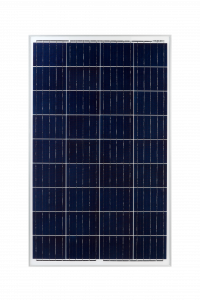 Солнечная панель Delta SM 100-12 P Поли Солнечная панель Delta SM 100-12 P Поли