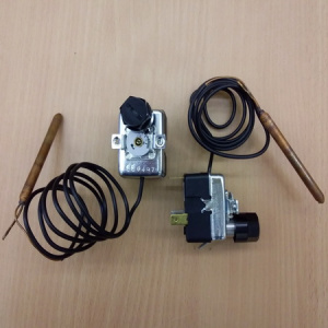 Термостат капиллярный LS1 RM 90-110 С (Fantini TG-400) (961.11328.00А) Термостат капиллярный LS1 RM 90-110 С (Fantini TG-400) (961.11328.00А)