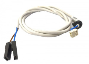 Кабель вентилятора BOSCH WBN-12С/18C/18H/24С/24H U072-18/18K/24/24K (87186456230) Кабель вентилятора BOSCH WBN-12С/18C/18H/24С/24H U072-18/18K/24/24K (87186456230)