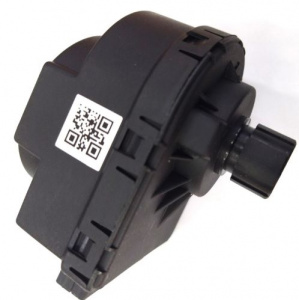 Сервопривод DUCA 7.5 mm 220V (Черный) АНАЛОГ Ariston/Baxi 31650047/5694580 Сервопривод DUCA 7.5 mm 220V (Черный) АНАЛОГ Ariston/Baxi 31650047/5694580