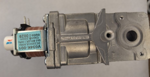 Клапан газовый к Rinnai KMF 107-207 (400002205) фото 2 Клапан газовый к Rinnai KMF 107-207 (400002205) фото 2