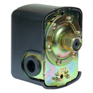 Реле давления AR MS PC-6(F) 1,4 - 3,5 бар, внутр. резьба 1/4" фото 2 Реле давления AR MS PC-6(F) 1,4 - 3,5 бар, внутр. резьба 1/4" фото 2