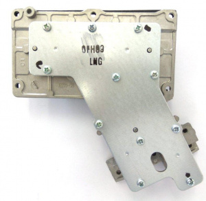 Коллектор газовый в сборе Rinnai GMF/EMF 107/167-LNG (природ.газ)(300000337) Коллектор газовый в сборе Rinnai GMF/EMF 107/167-LNG (природ.газ)(300000337)