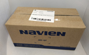 Теплообменник вторичный (ГВС) Navien 13-20 кВт (30004993A, 30004995A) фото 2 Теплообменник вторичный (ГВС) Navien 13-20 кВт (30004993A, 30004995A) фото 2