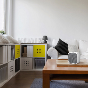 Тепловентилятор Zanussi ZFH/C-408 (1,5 кВт, керамический ТЭН) фото 2 Тепловентилятор Zanussi ZFH/C-408 (1,5 кВт, керамический ТЭН) фото 2