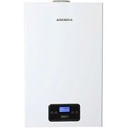 Котел наст. газ. Navien Deluxe One 40K  (40кВт ОДНОКОНТУРНЫЙ) 