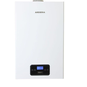 Котел наст. газ. Navien Deluxe One 40K (40кВт ОДНОКОНТУРНЫЙ) Котел наст. газ. Navien Deluxe One 40K (40кВт ОДНОКОНТУРНЫЙ)