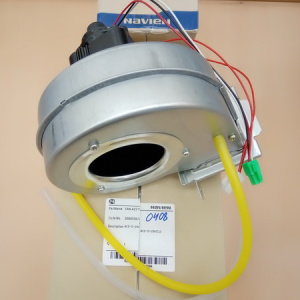 Вентилятор Navien Ace 13-24кВт 30005567A Вентилятор Navien Ace 13-24кВт 30005567A