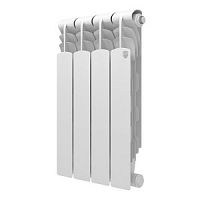 Радиатор VALFEX STEEL C 22 500х 400 ст. панел. с бок. подкл. VF.C.22.500.0400 