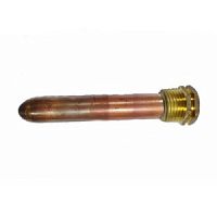 Кожух (гильза) для трех датчиков 1/2" CEWAL (91887120)