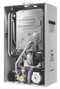 Котел наст. газ. Navien Deluxe S - 20K (20кВт, закр.к.,двухконт.,разд.т/о) фото 2 Котел наст. газ. Navien Deluxe S - 20K (20кВт, закр.к.,двухконт.,разд.т/о) фото 2