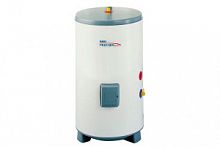 Бойлер/Водонагр-ль косвен. нагрева Baxi PREMIER Plus 150, 150 л,30 кВт, бак нерж., универс.монтаж