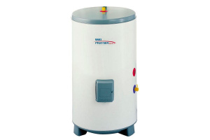 Бойлер/Водонагр-ль косвен. нагрева Baxi PREMIER Plus 150, 150 л,30 кВт, бак нерж., универс.монтаж Бойлер/Водонагр-ль косвен. нагрева Baxi PREMIER Plus 150, 150 л,30 кВт, бак нерж., универс.монтаж