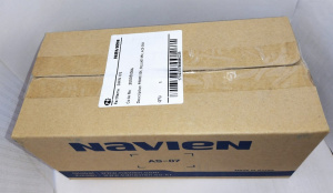 Теплообменник вторичный (ГВС) Navien 35кВт 30005008A фото 2 Теплообменник вторичный (ГВС) Navien 35кВт 30005008A фото 2