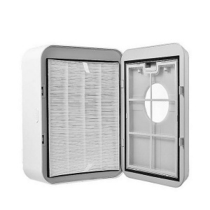Очиститель воздуха приточный Ballu ONEAIR ASP-80 фото 2 Очиститель воздуха приточный Ballu ONEAIR ASP-80 фото 2