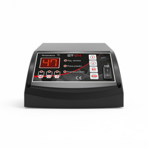 Контроллер Tech ST-24 Sigma для твердотопливных котлов Контроллер Tech ST-24 Sigma для твердотопливных котлов