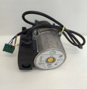 Насос циркуляционный (аналог) Wilo TSL 12/6.7-3C Bosch GAZ 6000/Buderus U072 35 кВт, арт.87186450600 Насос циркуляционный (аналог) Wilo TSL 12/6.7-3C Bosch GAZ 6000/Buderus U072 35 кВт, арт.87186450600
