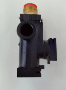 Перепускной клапан обратной линии CO BOSCH WBN-12С/18C/24C U072-12K/18K/24K (87186445560) Перепускной клапан обратной линии CO BOSCH WBN-12С/18C/24C U072-12K/18K/24K (87186445560)