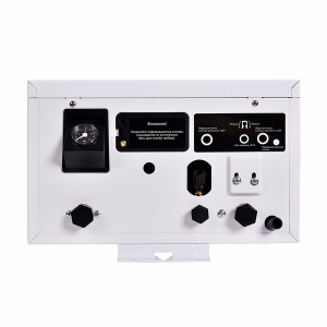 Котел электрический THERMEX Boss 12 Wi-Fi фото 3 Котел электрический THERMEX Boss 12 Wi-Fi фото 3