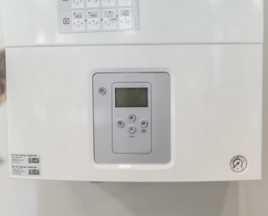 Котел наст. газ. BOSCH WBN6000-18Н RN S5700 (закр.камера, одноконтурный) 18кВт фото 2 Котел наст. газ. BOSCH WBN6000-18Н RN S5700 (закр.камера, одноконтурный) 18кВт фото 2