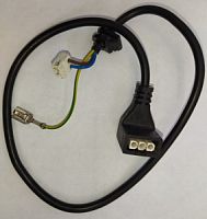 Кабель насоса BOSCH WBN-12С/18C/18H/24С/24H, Buderus U072-18/18K/24/24K (87186456260)