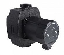 Насос циркуляционный частотный ROMMER PROFI EVO 25/60-130 с гайками и теплоизоляцией