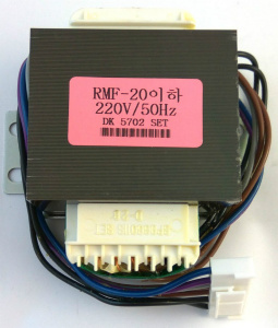 Трансформатор Rinnai RMF 167/207 (440014493) Трансформатор Rinnai RMF 167/207 (440014493)