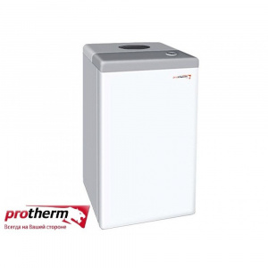 Котел нап. газовый Protherm ВОЛК KSO 16 (16 кВт, энергонезавис., открытая камера сгорания) Котел нап. газовый Protherm ВОЛК KSO 16 (16 кВт, энергонезавис., открытая камера сгорания)
