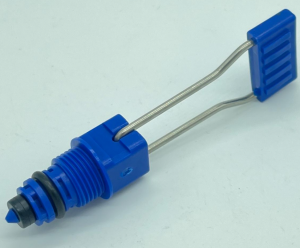 Кран подпитки U072/WBN6000/GB062/WBC28 (87186445920) Bosch 6000 АНАЛОГ фото 2 Кран подпитки U072/WBN6000/GB062/WBC28 (87186445920) Bosch 6000 АНАЛОГ фото 2
