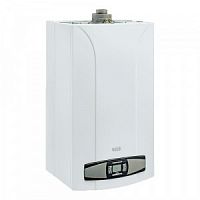 Котел наст. газ. Baxi Luna-3 1.310 Fi  (31 кВт),закрытая камера, одноконтурный