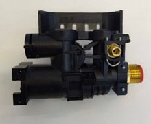 Гидроарматура с предохранительным клапаном BOSCH WBN-12С/18C U072-12K/18K -24К(87186455480)