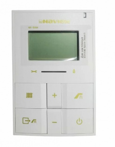 Пульт дистанционного управления NAVIEN Deluxe S/C/E 10-40k (30021088A) Пульт дистанционного управления NAVIEN Deluxe S/C/E 10-40k (30021088A)