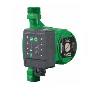 Насос циркуляционный ROMMER Profi 25/40-180 с темп.датчиком от перегрева Насос циркуляционный ROMMER Profi 25/40-180 с темп.датчиком от перегрева