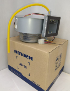 Вентилятор Navien Ace 40K, Deluxe 30007950A фото 2 Вентилятор Navien Ace 40K, Deluxe 30007950A фото 2