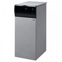 Котел нап. газ.чугун. BAXI SLIM 1.490 iN  (48.7 кВт) одноконт.,открыт.камера сгор.
