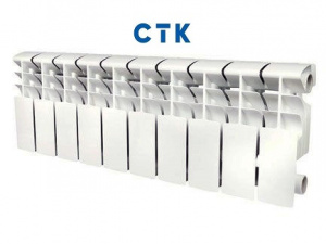 Радиатор VALFEX STEEL VC 22 300х 600 ст. панел. с нижн. UNIVERSAL подкл. VF.VC.22.300.0600 Радиатор VALFEX STEEL VC 22 300х 600 ст. панел. с нижн. UNIVERSAL подкл. VF.VC.22.300.0600