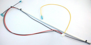 Предохранитель термоплавкий к Rinnai RMF (440014483) Thermal fuse -RMF (167 ) Предохранитель термоплавкий к Rinnai RMF (440014483) Thermal fuse -RMF (167 )