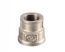 Муфта переходная 1/2"х3/8" Lavita (RS 1/2"*3/8") Муфта переходная 1/2"х3/8" Lavita (RS 1/2"*3/8")